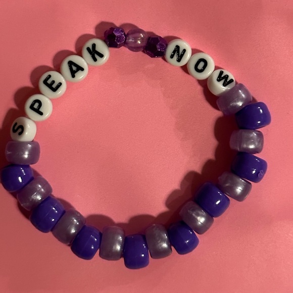 10 pack taylor swift album bracelets - Picture 4 of 11